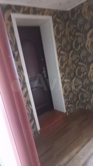 2-к. квартира, 40 м², 2/2 эт.