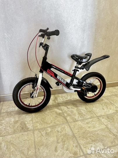 Велосипед детский Royal baby freestyle 14