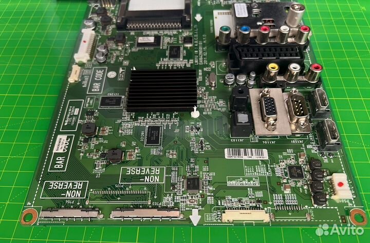 EAX64290501(0) EBR74016304 LG 32LW4500