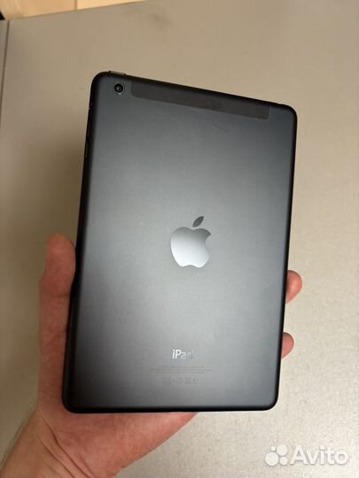 iPad mini 64gb