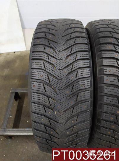 Marshal WinterCraft Ice WI31 235/65 R17 98H