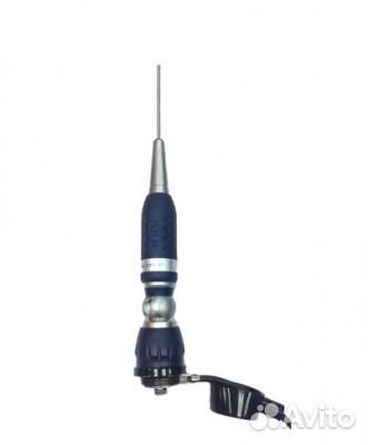 Антенна для рации Optim Union CB Sirius 3000