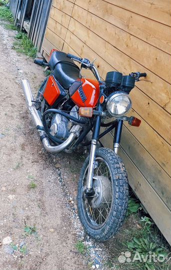 Иж Планета 5