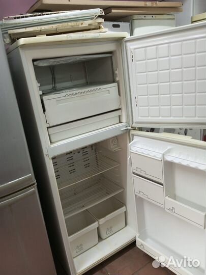 Холодильник бу