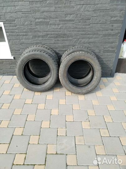 Premiorri ViaMaggiore 205/60 R16