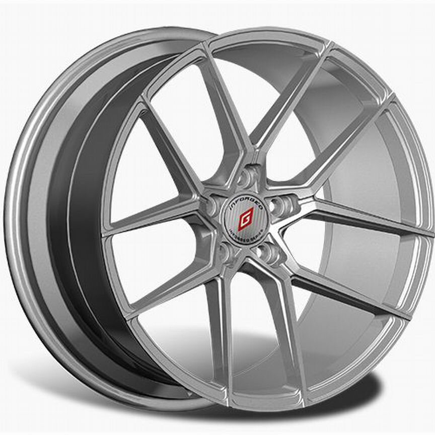 Литые диски INFORGED iFG39 8.5×R18 5×114.3