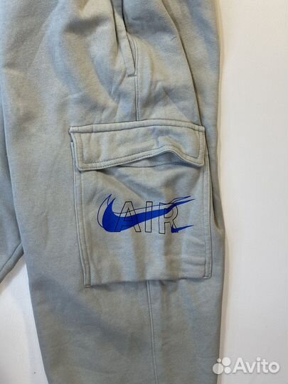 Спортивные штаны nike