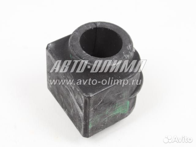 Втулка переднего стабилизатора 4WD кроме 5.7L 300C