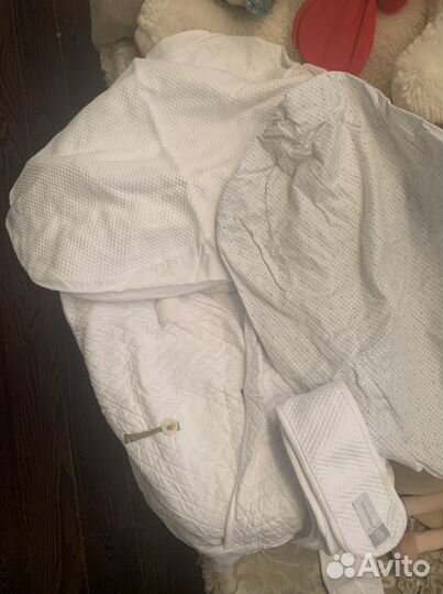 Кокон red castle cocoonababy