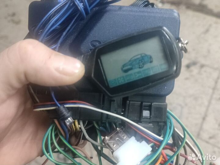 Starline a91 бу оригинал