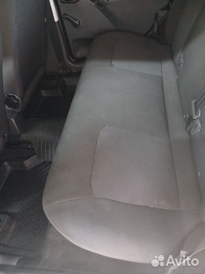 LADA Granta 1.6 МТ, 2019, 72 000 км