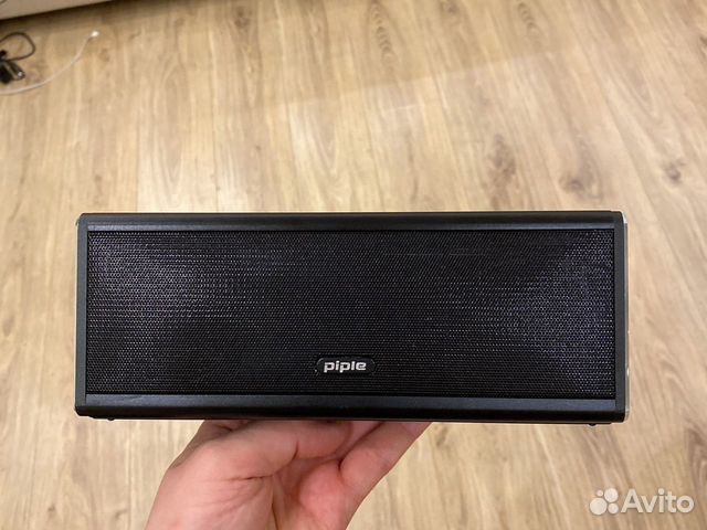 Колонка Piple S5 Bluetooth