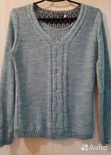 Джемпер женский