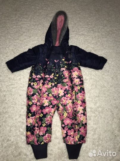 Комбинезон Mothercare