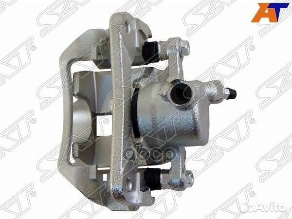 Суппорт тормозной RR toyota land cruiser 100 98