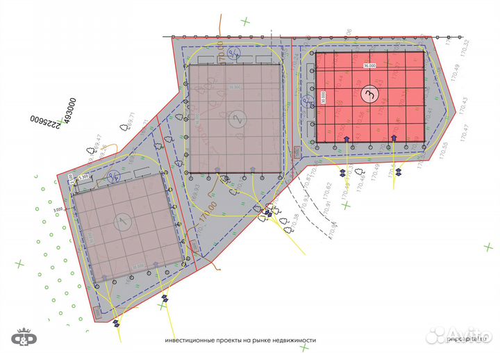 Привлекаем инвестора в стройку, возврат - 9 мес