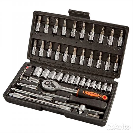 Набор ключей