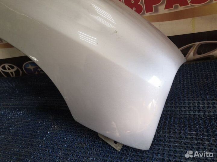 Крыло переднее правое Suzuki Vitara J20A 2000