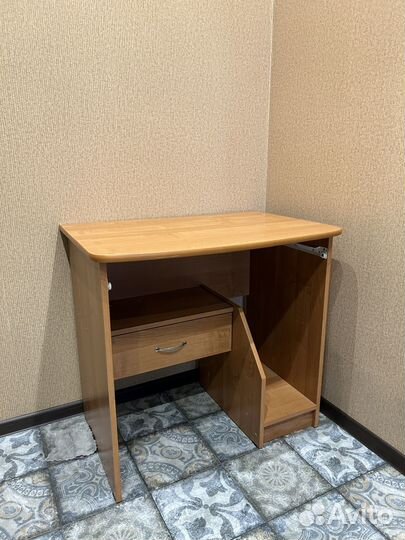 Компьютерный стол бу