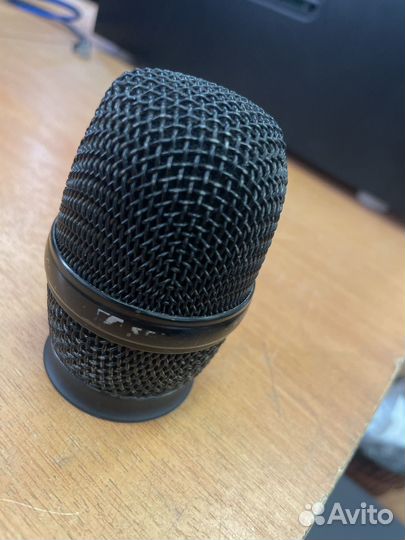 Микрофонный капсюль Sennheiser MMD 835-1 BK