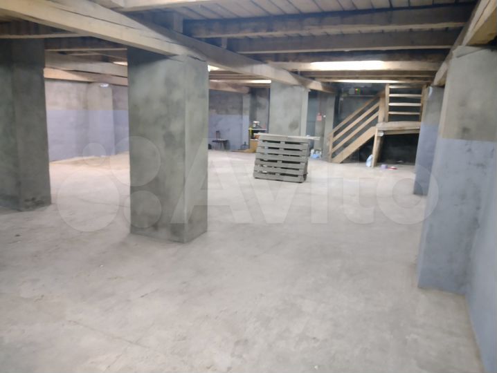 Свободного назначения, 280 м²