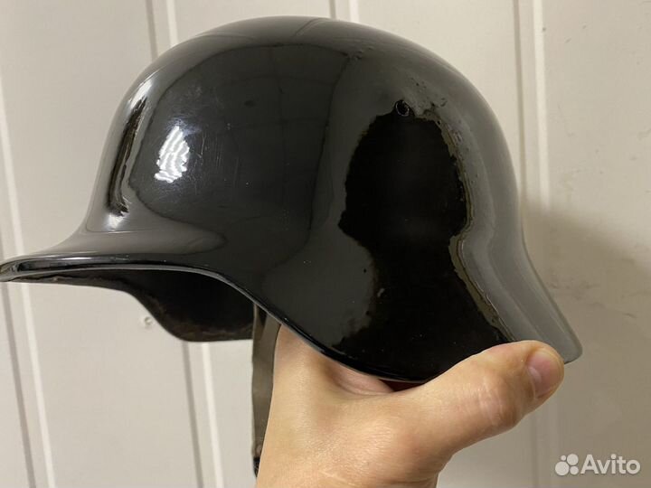 Шлем каска мотоциклетная