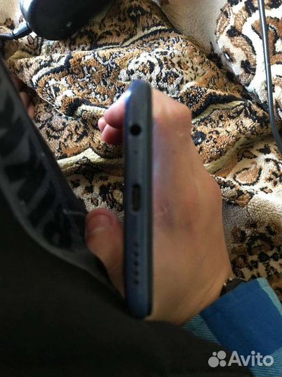 Xiaomi Redmi Note 9, 3/64 ГБ