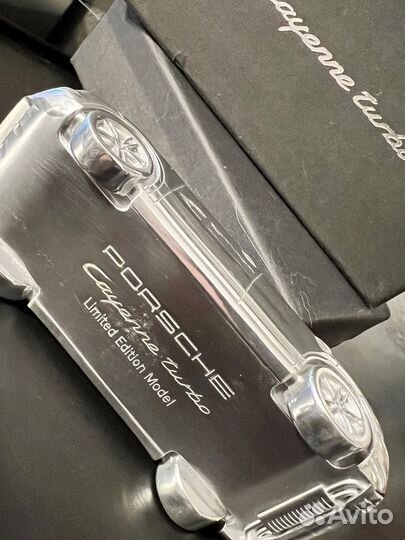 Коллекционная машина