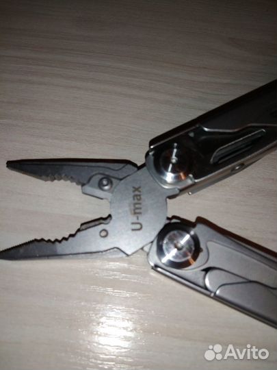 Многофункциональный нож