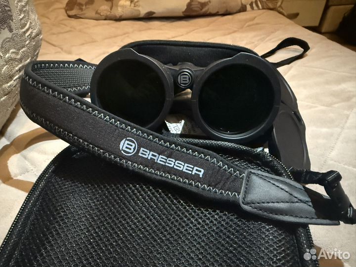Бинокль bresser condor 8*56