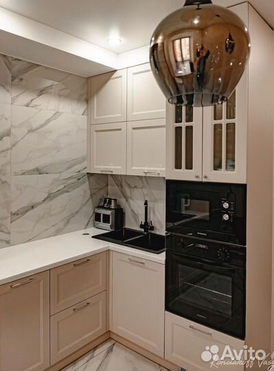 Кухни на заказ. Бecплaтнaя дocтaвкa