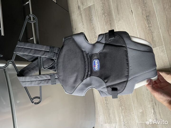 Кенгуру chicco