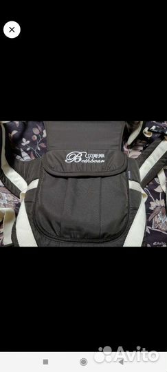 Эргорюкзак