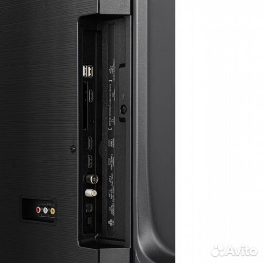 Телевизор Hisense 55E7NQ, Qled