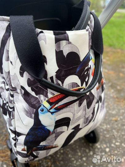 Сумка bugaboo