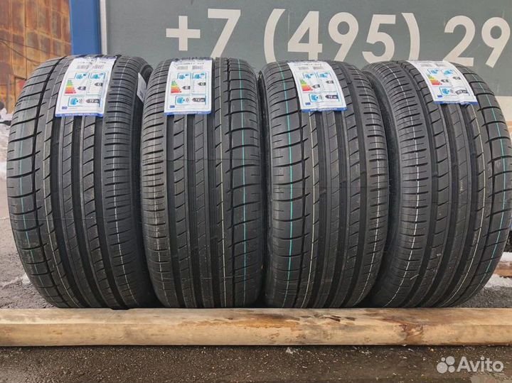 Triangle TH201 255/35 R20