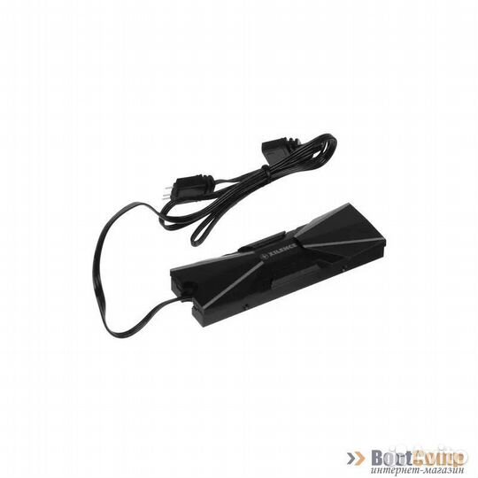 Радиатор охлаждения для SSD M.2 Xilence xc401 IM2S