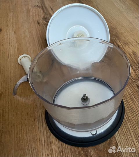 Для блендера Braun