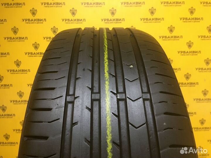 Continental ContiPremiumContact 5 205/55 R16 91H