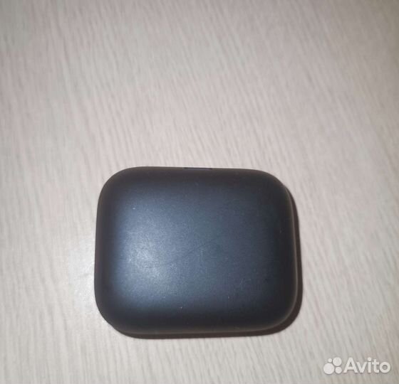 Беспроводные наушники oneplus buds pro