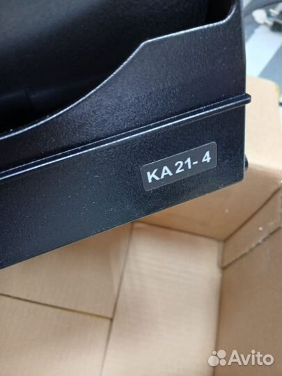 Денежные ящики новые