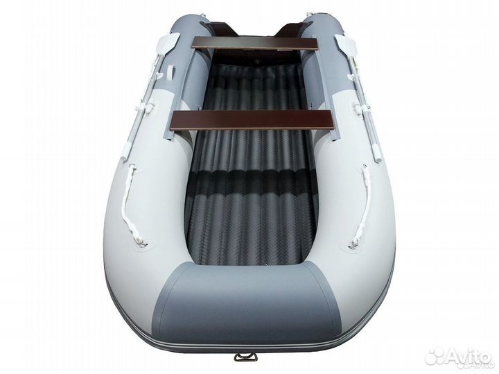 Лодка пвх Gladiator E330S