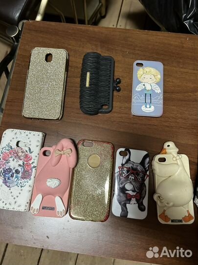 Чехол для смартфона