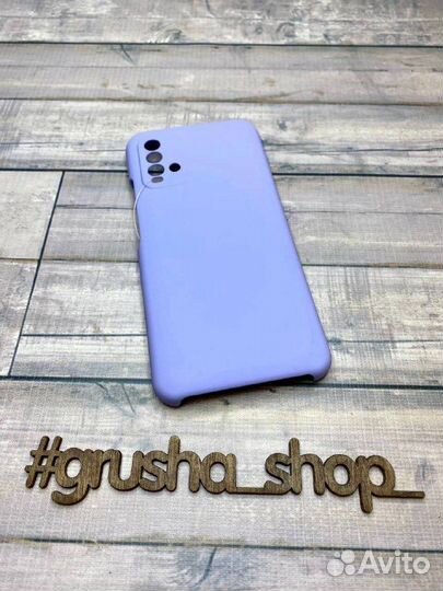 Чехол на Xiaomi Redmi 9T