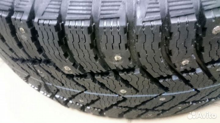 Cordiant Snow Cross 2 205/65 R15 99T