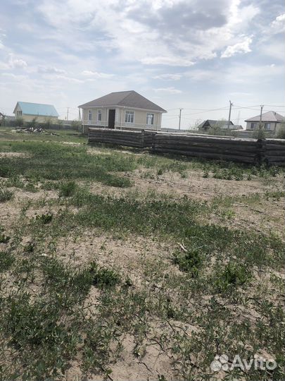 Продам сруб дома