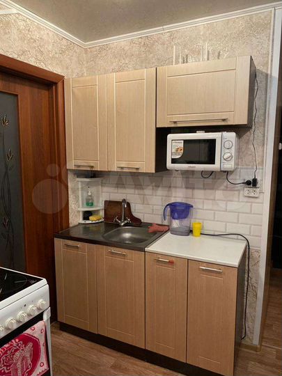 2-к. квартира, 50 м², 4/5 эт.