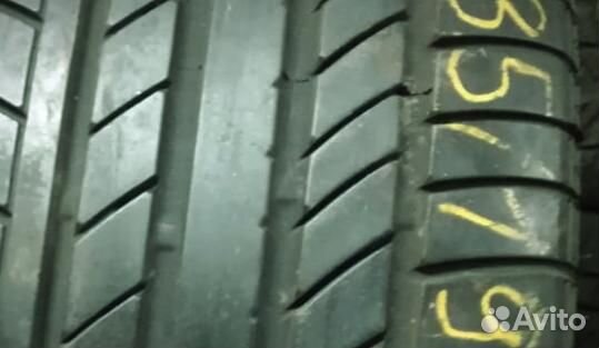 Continental ContiSportContact 245/35 R19 94Y
