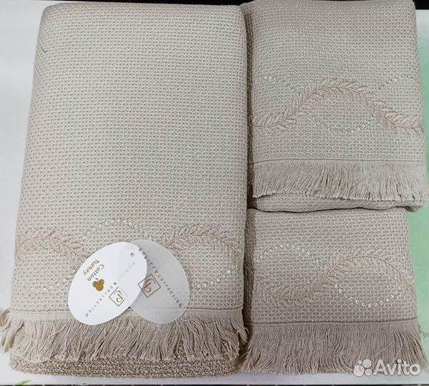 Pupilla collection,100 хлопок,3 шт