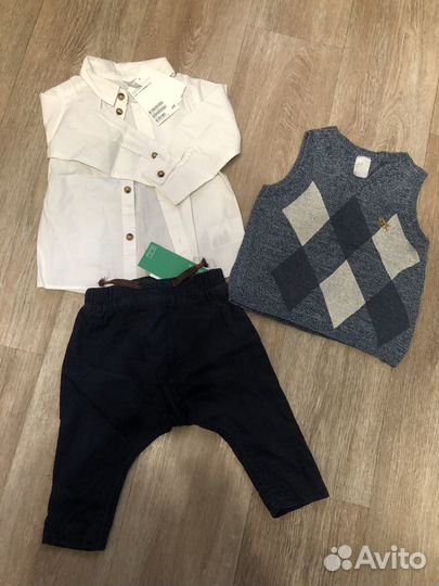 Футболки кофты слип для мальчиков